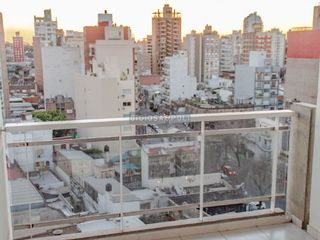 Foto 5 de DEPARTAMENTO 1 DORMITORIO + BALCÓN CON TERRAZA EXCLUSIVA MITRE 1922
