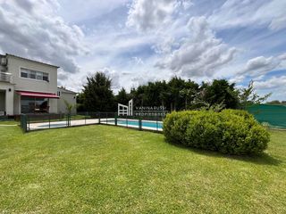 Foto 53 de Casa en venta en Haras Santa María al golf