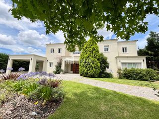 Foto 7 de Casa en venta en Haras Santa María al golf