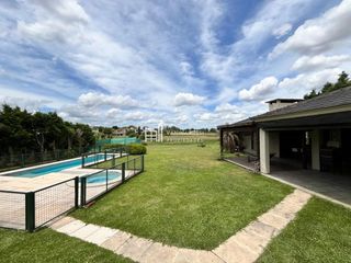 Foto 51 de Casa en venta en Haras Santa María al golf