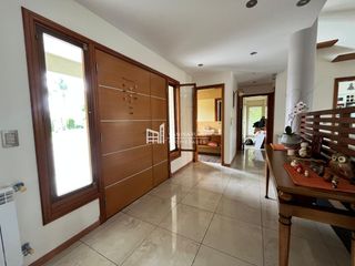 Foto 12 de Casa en venta en Haras Santa María al golf