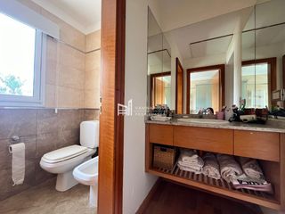Foto 28 de Casa en venta en Haras Santa María al golf