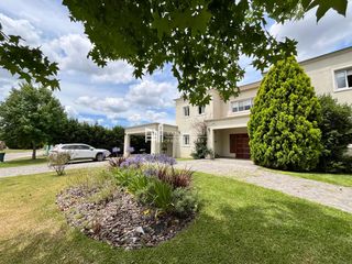 Foto 8 de Casa en venta en Haras Santa María al golf