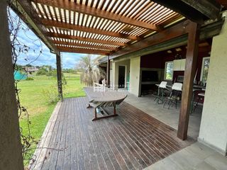 Foto 42 de Casa en venta en Haras Santa María al golf