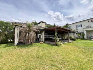 Foto 44 de Casa en venta en Haras Santa María al golf