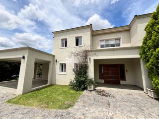 Foto 9 de Casa en venta en Haras Santa María al golf