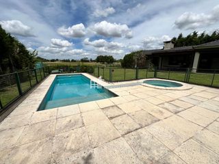 Foto 45 de Casa en venta en Haras Santa María al golf