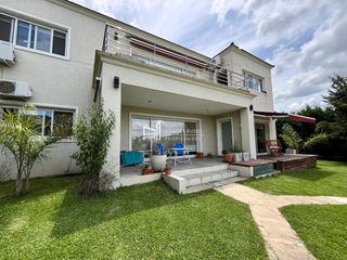Foto 47 de Casa en venta en Haras Santa María al golf