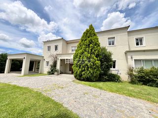 Foto 5 de Casa en venta en Haras Santa María al golf