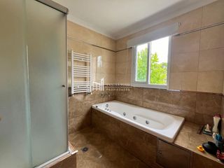 Foto 29 de Casa en venta en Haras Santa María al golf