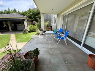 Foto 38 de Casa en venta en Haras Santa María al golf
