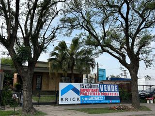 Foto 2 de Propiedad Alquiler/Venta Av Aconquija 1era. Cuadra Terreno de 15 x 50 mts. en YB
