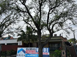 Foto 3 de Propiedad Alquiler/Venta Av Aconquija 1era. Cuadra Terreno de 15 x 50 mts. en YB