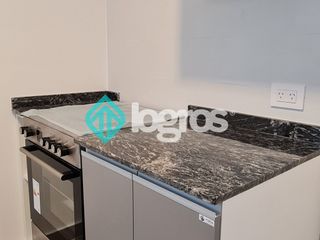 Foto 6 de Departamento en venta de 1 dormitorio en Macroentro de Salta