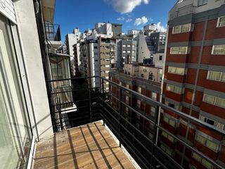 Foto 9 de VENTA departamento Centro Mar del Plata 2 ambientes