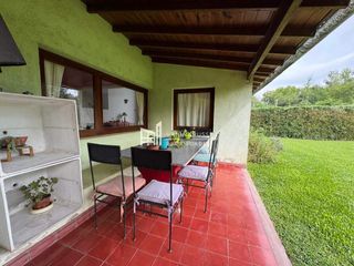 Foto 31 de Casa en venta de 5 ambientes c/ cochera en La Barra Village