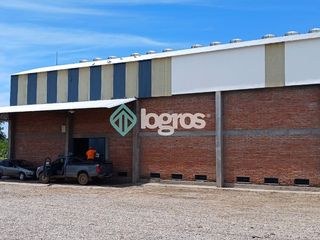 Foto 23 de Galpón en alquiler de 700 m2 y Oficinas de 300 m2, en Pampa Blanca, Sobre RN 34