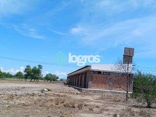 Foto 6 de Galpón en alquiler de 700 m2 y Oficinas de 300 m2, en Pampa Blanca, Sobre RN 34