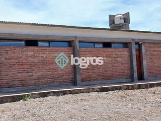 Foto 24 de Galpón en alquiler de 700 m2 y Oficinas de 300 m2, en Pampa Blanca, Sobre RN 34