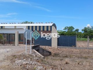 Foto 35 de Galpón en alquiler de 700 m2 y Oficinas de 300 m2, en Pampa Blanca, Sobre RN 34