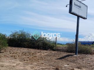 Foto 5 de Galpón en alquiler de 700 m2 y Oficinas de 300 m2, en Pampa Blanca, Sobre RN 34