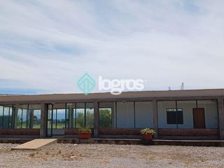 Foto 31 de Galpón en alquiler de 700 m2 y Oficinas de 300 m2, en Pampa Blanca, Sobre RN 34