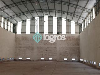 Foto 8 de Galpón en alquiler de 700 m2 y Oficinas de 300 m2, en Pampa Blanca, Sobre RN 34