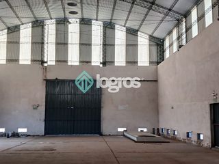 Foto 11 de Galpón en alquiler de 700 m2 y Oficinas de 300 m2, en Pampa Blanca, Sobre RN 34