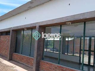 Foto 36 de Galpón en alquiler de 700 m2 y Oficinas de 300 m2, en Pampa Blanca, Sobre RN 34
