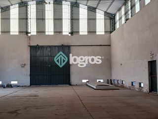 Foto 7 de Galpón en alquiler de 700 m2 y Oficinas de 300 m2, en Pampa Blanca, Sobre RN 34