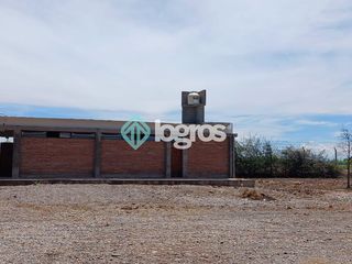 Foto 28 de Galpón en alquiler de 700 m2 y Oficinas de 300 m2, en Pampa Blanca, Sobre RN 34