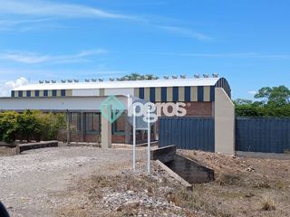 Foto 34 de Galpón en alquiler de 700 m2 y Oficinas de 300 m2, en Pampa Blanca, Sobre RN 34