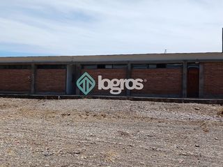 Foto 13 de Galpón en alquiler de 700 m2 y Oficinas de 300 m2, en Pampa Blanca, Sobre RN 34