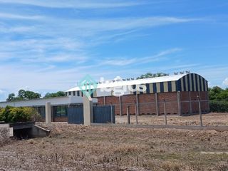 Foto 33 de Galpón en alquiler de 700 m2 y Oficinas de 300 m2, en Pampa Blanca, Sobre RN 34