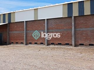 Foto 22 de Galpón en alquiler de 700 m2 y Oficinas de 300 m2, en Pampa Blanca, Sobre RN 34