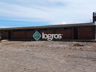Foto 18 de Galpón en alquiler de 700 m2 y Oficinas de 300 m2, en Pampa Blanca, Sobre RN 34
