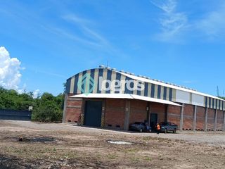 Foto 10 de Galpón en alquiler de 700 m2 y Oficinas de 300 m2, en Pampa Blanca, Sobre RN 34