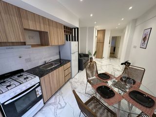 Foto 9 de VENTA departamento Plaza Colón Mar del Plata 2 ambientes