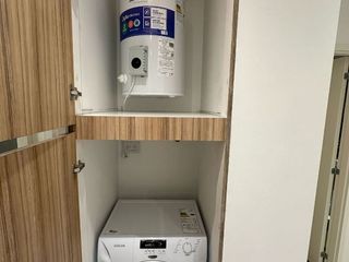 Foto 11 de VENTA departamento Plaza Colón Mar del Plata 2 ambientes