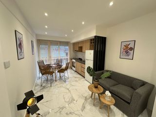Foto 4 de VENTA departamento Plaza Colón Mar del Plata 2 ambientes