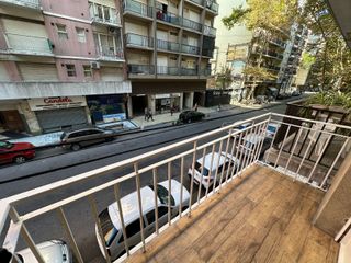 Foto 6 de VENTA departamento Plaza Colón Mar del Plata 2 ambientes
