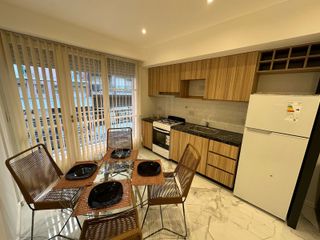 Foto 8 de VENTA departamento Plaza Colón Mar del Plata 2 ambientes