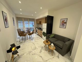 Foto 5 de VENTA departamento Plaza Colón Mar del Plata 2 ambientes