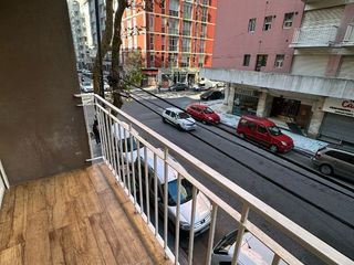 Foto 7 de VENTA departamento Plaza Colón Mar del Plata 2 ambientes