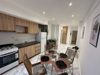 Foto 10 de VENTA departamento Plaza Colón Mar del Plata 2 ambientes