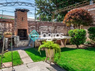 Foto 38 de Casa en venta en Macrocentro