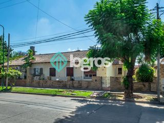 Foto 2 de Casa en venta en Macrocentro
