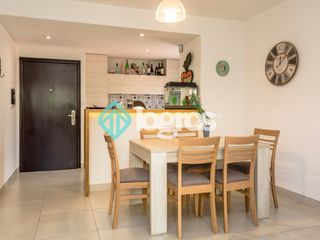 Foto 12 de Departamento en venta de 1 dormitorio en las Heras al 1300, Salta