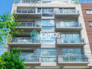 Foto 1 de Departamento en venta de 1 dormitorio en las Heras al 1300, Salta