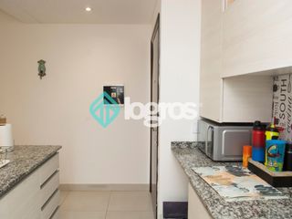 Foto 10 de Departamento en venta de 1 dormitorio en las Heras al 1300, Salta